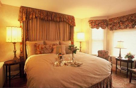 Wynstone Inn Newport Room photo